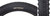 Tire Odyssey Mike A 20X2.35 Bk/Blk Wire 59478