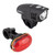 Light Niterider Combo Mako 200/Tl 6.0 Sl 914125
