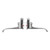 Brake Lever DC Dc135 Aly Touring Sl 13003