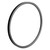 Rim Wm 29 622X25 J25Sg 36 Bk/Bk-Msw Sv 471004
