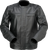 Z1R Justifier Leather Jacket - Black - Xl 2810-3915
