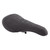Saddle Odyssey MX Pivotal Big Stitch Slim Bk 50774