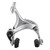Brake Caliper DC Brs101 Aly Rear Sl 13008