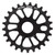 Chainring 1Pc Odyssey 25T Boyd Signature Bkd Bk 212914