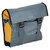 Bag Basil Pannier Urban Load Single Messenger Hook-On Gy/Gd 914779