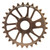 Chainring 1Pc Odyssey 28T Boyd Signature Coffee 212755