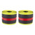 Tire Liner Usa Tire Liners E-Bike Lime 20/26/29X2.35-3.0 63907