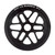 Chainring 1Pc Odyssey 28T Mds2 La Guardia Bk 210156