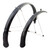 Fender Planet Bike Cascadia Recycled Full 29X65Mm Bk 290646