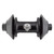 Hub Front Odyssey C5 36H Bk 371636