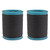 Tire Liner Usa Tire Liners Teal 4Xl 26/29X4.1-5.0 63661