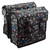 Bag Basil Pannier Wanderlust Double Ubs C-Gy 914780