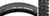Tire Schwalbe Albert 29X2.5 Evo Trail Pro Radial Bk/Bsk Addix SoFront Tlr E50 Fold 594201