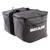 Bag Bikase Pannier Urbanator Dual Adjustable Bk 914191