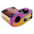 Stem MX Odyssey B-RaifoRoad V2 1-1/8 50Mm Oil Slick 40Th Anniversery 570412