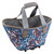 Bag Racktime Trunk Agnetha 2.0 Midnight/Flowers 914398