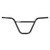 Handlebar Odyssey 10-4 10In R-Bk 34716