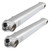 Crankarm Set Sunday Saker V2 RHD/LHD 170 3Pc 22Mm Cromo W/19Mm Mid Bb Cp 311760