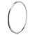 Rim H+Son 700C 622X17.6 Archetype 32 Sl-Pol/Msw 48771