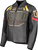 Icon Contra3 Rizz Rizz Jacket - Black - 3Xl 2810-4293