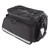 Bag Bikase Rackbag Big Daddy W/Mik Mount Bk 915183