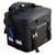 Bag Bikase Rackbag Coolkase Mik W/Shoulder Strap Bk 915811