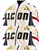 Icon Contra3 Rizz Rizz Jacket - White - 2Xl 2810-4304