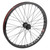 Wheel Front Odyssey HzRoad Lite Bk Vandero Pro Bk 36 3/8 640404
