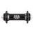 Hub Front White Industries T11 24X100X5Mmqr Bk 371308