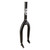 Fork Sunday 20 Darkwave 41T 3/8 R-Bk 28845