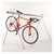Display Stand Moved By Bikes Valet Rack Event Stand Bk (N) 915111