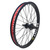Wheel Rear Odyssey Stage-2 Fc 36 9T RHD 14Mm Bk 641076