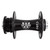 Hub Front White Industries Cld+ 28X110X15Mmta Boost Cl Bk 371269