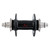 Hub Rear Phil Wood Track Hf 32X120 Fx/Fx Bk 371818