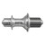 Hub Rear White Industries T11 28X130X5Mmqr 10-11Scas Ti Non Disc Sl 371315
