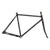 Frame Affinity Metro Keith Haring Bk/Wh Lg W/Fork 671344