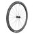 Wheel Front DT Swiss 700 622X22 Crc1400 Spline 45 100X12Ta Cl Tbls Bk (M) 641054