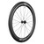 Wheel Front DT Swiss 700 622X22 Erc1400 Dicut 45 100X12Mmta Cl Tbls Bk W/Cont Aero 111 641285