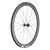 Wheel Front DT Swiss 700 622X22 Erc1100 Dicut 45 100X12Mmta Cl Tbls Bk 641248