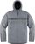 Icon Pdx3 Jacket - Gray - Small 2820-5815