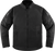 Icon Mesh Af Jacket - Black - Large 2820-5940