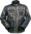 Z1R Camo Jacket - Woodland - Large 2820-5973