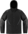 Icon Basehawk2 Jacket - Black - 2Xl 2820-6150