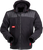 Z1R Armored Jacket - Black/Red - Medium 2820-6210