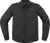 Icon Upstate Canvas Ce Jacket - Black - Small 2820-6235