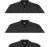 Icon Slabtown Jacket - Black - 2Xl 2820-6251