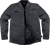 Icon Upstate Canvas National Jacket - Black - Small 2820-6560