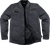 Icon Upstate Canvas National Jacket - Black - 2Xl 2820-6564