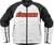 Icon Overlord3 Jacket - White - Medium 2820-6694