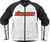 Icon Overlord3 Jacket - White - Large 2820-6695